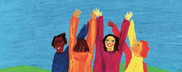 DAY SIX: Young Survivors of Gender Based Violence: Innovation and&nbsp;Impact