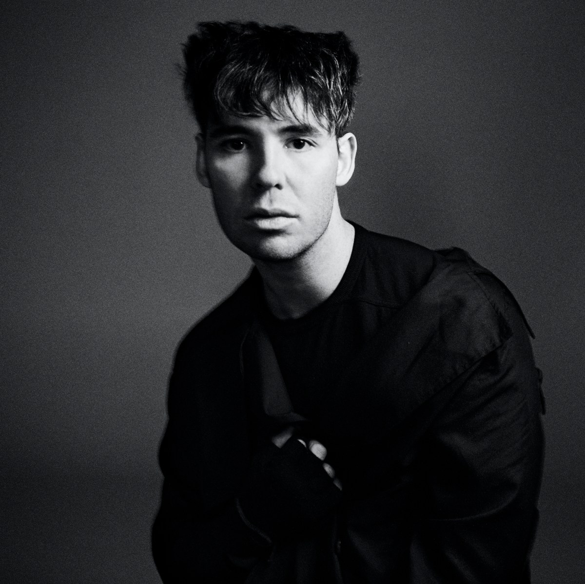 DAY FIVE: I will not let your shadow hang over&nbsp;me