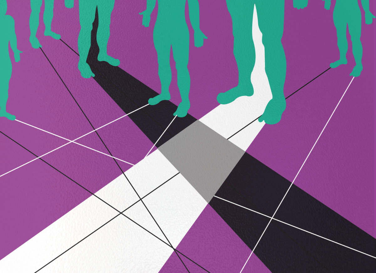 DAY THREE: The Place I Must Call&nbsp;Home