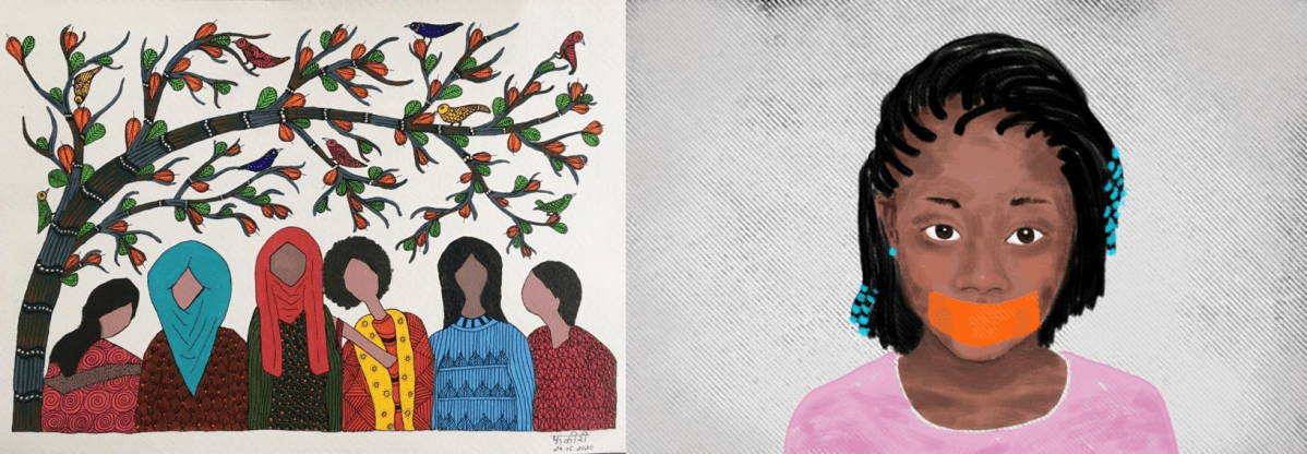 16 Days of Activism 2020 is almost over – but the global struggle&nbsp;continues