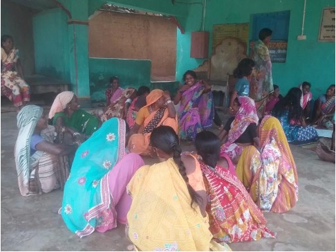 DAY FOURTEEN: In search for a better tomorrow – Re-imagining&nbsp;home