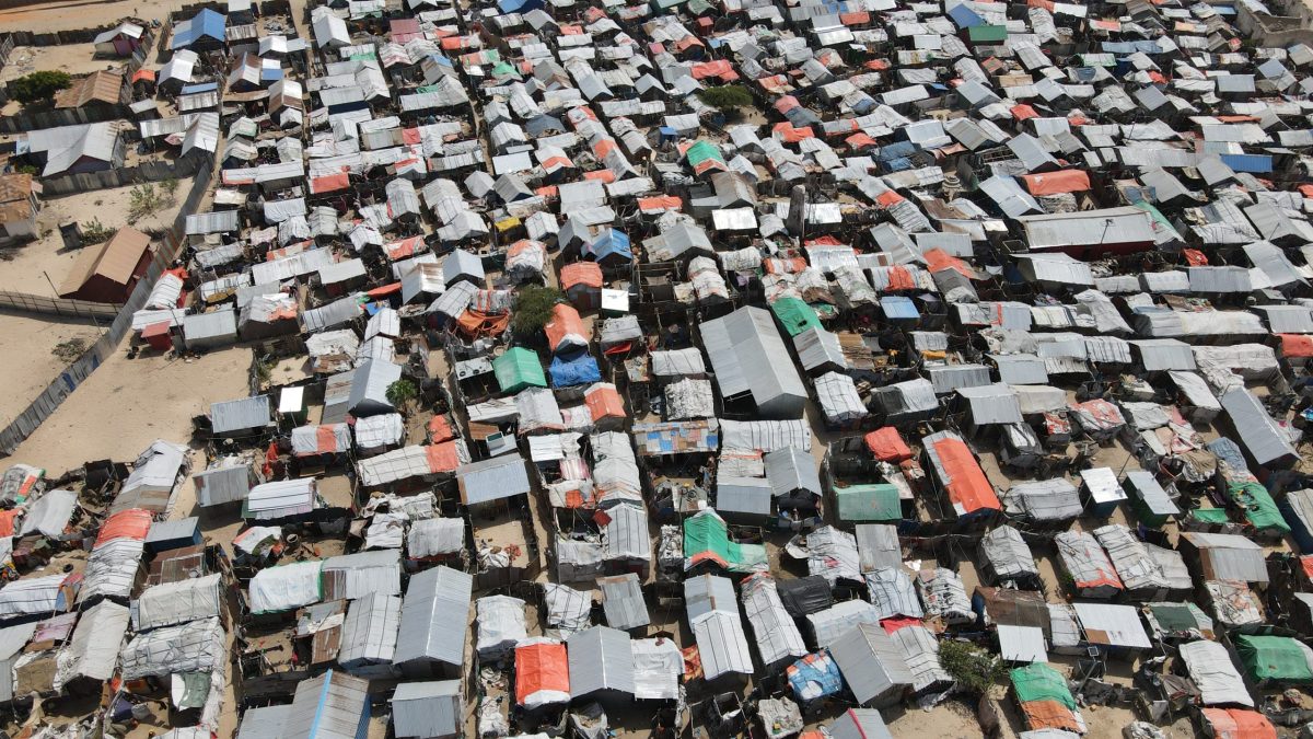 DAY FIVE: No justice without healing; no healing without justice: Pathways to care for sexual and gender-based violence in Somalia and DRC 