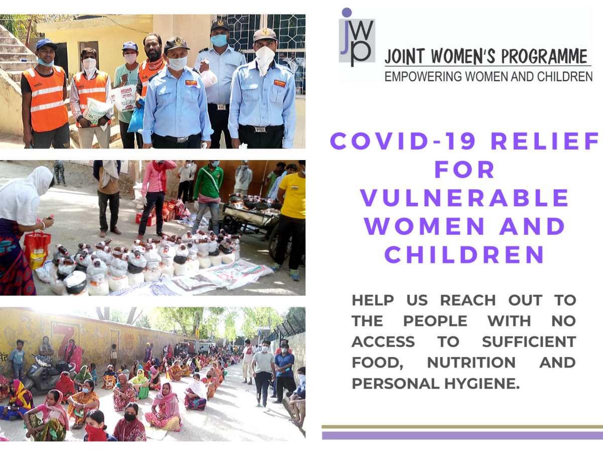 DAY SIX: Migration, mobilities and displacement: A view from the ground in Nithari,&nbsp;India