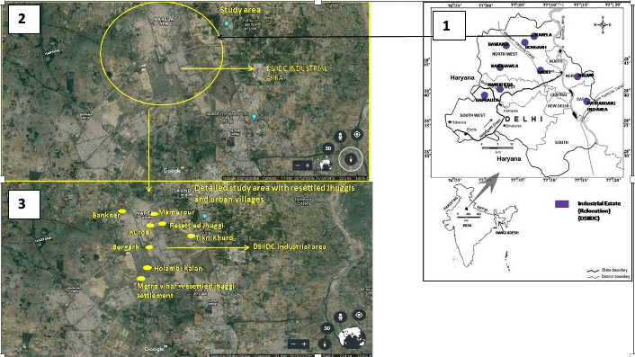 DAY SIX: Displacement: Narratives of Contestations and&nbsp;Negotiations