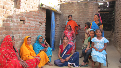 DAY SIXTEEN: Jawan Beetal Baa, Uhe Geetwa mein Chhapal-ba – Bhojpuri Women and Articulations on&nbsp;Migration