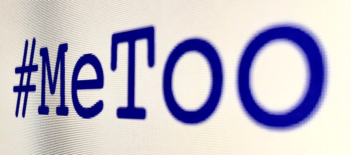 Day Fifteen: #Metoo India: Why are survivors turning to online spaces for&nbsp;justice?