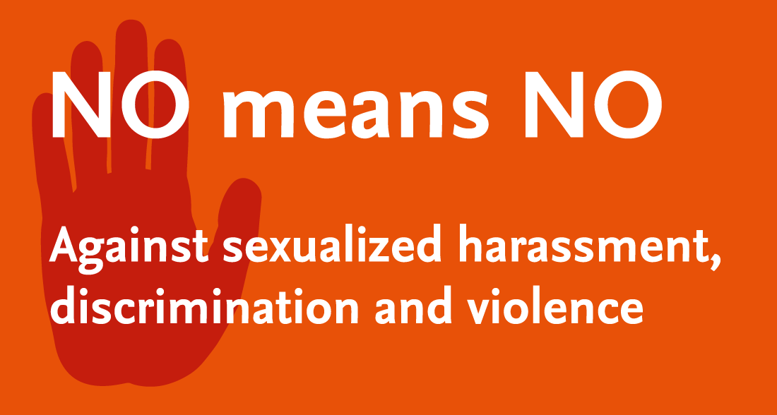 Day Eleven: They Do What They Can – Gender Equality Officers Support Victim-Survivors of Sexual Harassment and Violence at German&nbsp;Universities